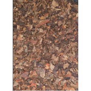 Pušų žievės mulčias Premium 0,5/10 mm, 50l (nuo 10 vnt.)