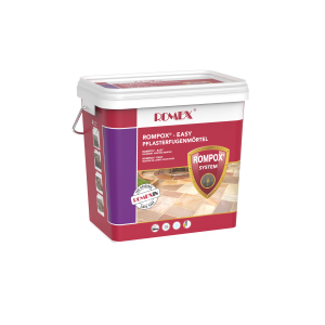 Rompox Easy siūlių užpildas, 15kg