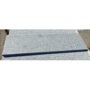Dark dots granito plytelės 100x30x3, vnt