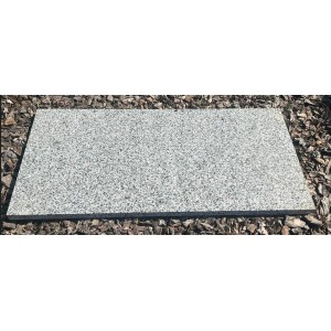 Dark dots granito plytelės 60x30x3, vnt
