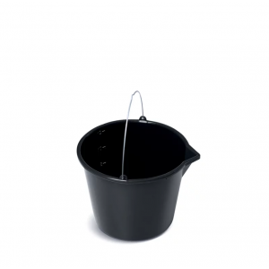 Plastikinis kibiras 12L