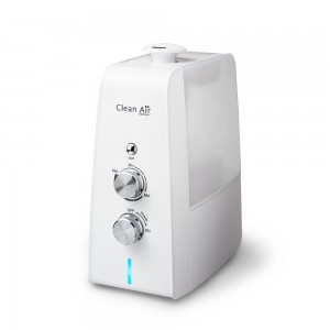 Oro drėkintuvas Clean Air CA-602