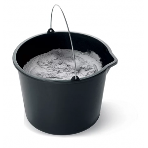 Plastikinis kibiras 20L