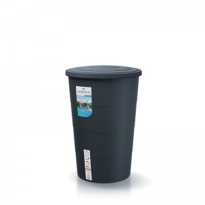 Lietaus vandens talpa Smooth 160L