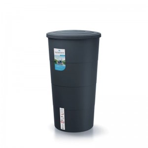 Lietaus vandens talpa Smooth 200L