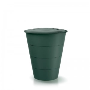 Lietaus vandens talpa Smooth 210L