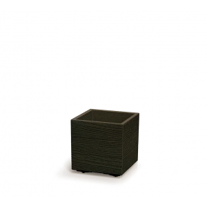 Vazonas Madera coffee, Ø29cm