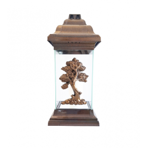 Žvakidė Varinis Medis