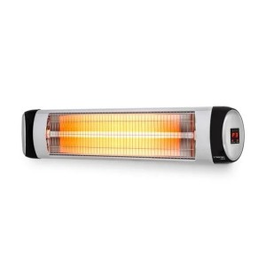 Infraraudonųjų spindulių šildytuvas Trotec IR 2570 S
