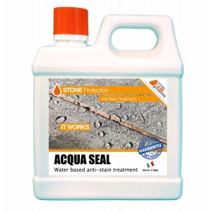 Impregnantas Acqua Seal nat.ef. 500ml