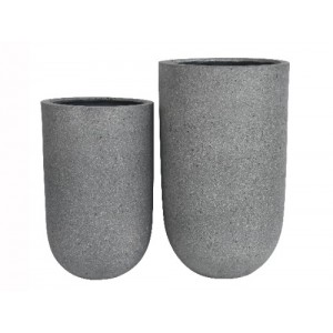 Vazonas Cordoba highbowl 80x48cm