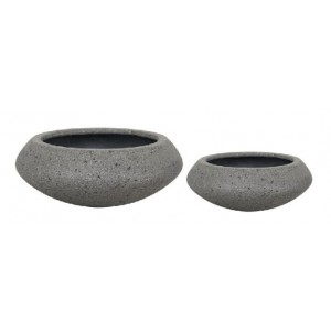 Vazonas Cordoba bowlplate 14.5x30cm