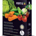 Kompleksinės trąšos lauko daržovėms FERTIS, 1 kg