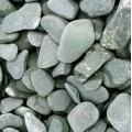 Green skalūnas gludintas 30/60 mm, 20 kg