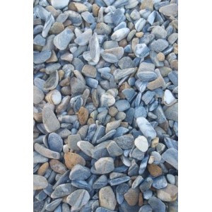 Anatolia Black gludinti 15/25 mm,  20 kg