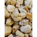 Geltonas kvarcas gludintas 8/16, 16/32mm, 1000kg