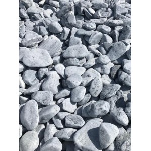 Silver gludinti  10/30; 30/60 mm. 20 kg