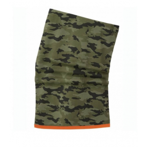 Kaklo mova HELLY HANSEN Lifa Merino, kamufliažinė
