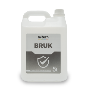 Impregnantas Bruk 5L