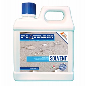 Impregnantas Platinum Solvent nat.efekto 500ml