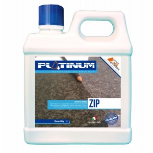 Impregnantas Platinum ZIP šlap.ef. 500ml