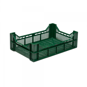 Plastikinė dėžė S3, 40x60x17,5cm