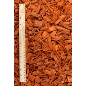Oranžinis mulčias 20-40 mm, 50l