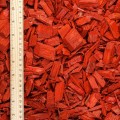 Raudonas mulčias 20-40 mm, 50l