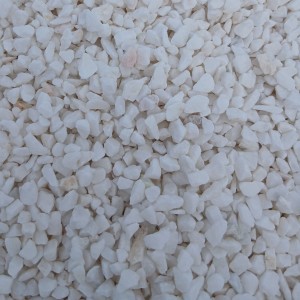 Arctic White skalda 3/5 20kg