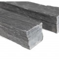 Borteliai Greyblu 35-45x8x8 cm, vnt.