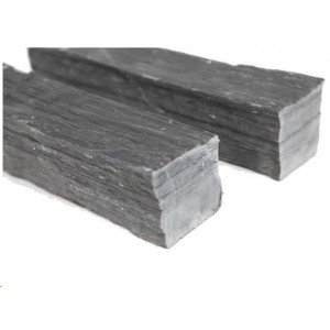 Borteliai Greyblu 35-45x8x8 cm, vnt.