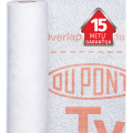 TYVEK SOFT, difuzinė plėvelė, 1, 5 m x 50 m, (75 m²)