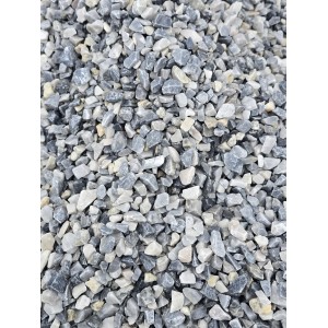 Bardi gludinti 8/16 mm, 1000kg 