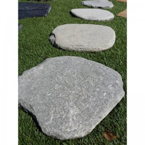 Akmens pėdos Antika XXL 40-50 cm, vnt. (nuo 20 vnt.)
