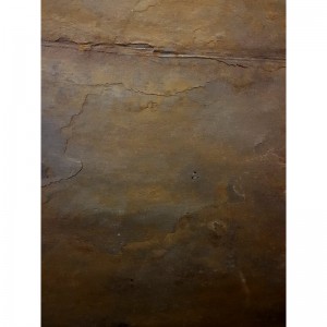 Lankstus akmuo Rustic Brown 122x61 cm, (1vnt=0,75m2)