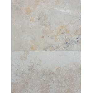 Plytelės travertino Scobas F/H 40,6x61x1,2 (1vnt-0.248m2)