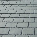 Skalūnas fasadui "Grey/Green" 40x20 cm, vnt