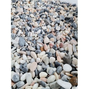 Laguna multicolor gludinti 15/25; 25/50, 1000kg