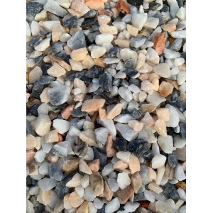 Laguna multicolor skalda 5/15; 15/25, 20kg