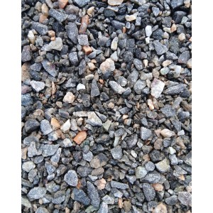 Aurora granito skalda 2/8, 20kg