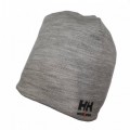 Žieminė kepurė HELLY HANSEN Lifa Merino Beanie, pilka