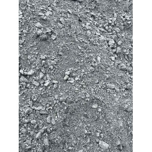 Black Ice granito skalda 0/32 1000 kg