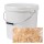 Smėlio-druskos mišinys (kibirėlis) 15kg (ledui tirpdinti)