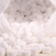 Vandens minkštinimo druskos tabletės 25kg SALT