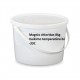 Techninis magnio chloridas ledui tirpdinti (MgCl2), kibirėlis 8kg  (iki -33°C)