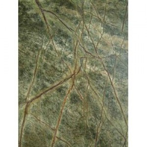 Lankstus akmuo Rainforest Green 265x125 cm, (1vnt. 3,31m2)