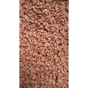 Rosso skalda 1/3 mm, 1,1-1,5 ton