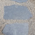 Greyblu akmens plokštė 2-3 cm, 1000kg
