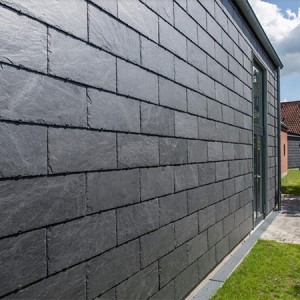 Skalūnas fasadui Vein 40x22 cm, vnt