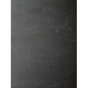 Lankstus akmuo Negro 122x61 cm, (1vnt=0,75m2)